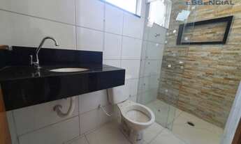 Imagem 6: Casa com 2 dormitórios à venda, por R$ 250.000 - Jardim Iolanda - Botucatu/SP