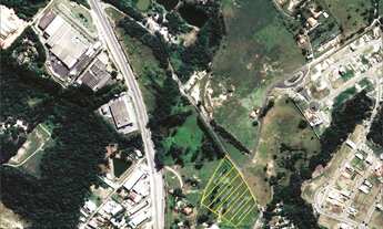 Imagem 3: Área Industrial para Venda em Itu, Una