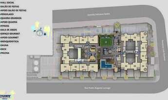 Imagem 3: Hoje é Dia de Fazer Um Bom Negócio! Urban Downtown Niterói