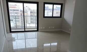 Imagem 5: Edificio Ícono Parque Corcovado pronto para morar