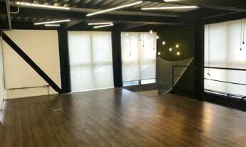 Imagem 4: Andar Corporativo para alugar, 616 m² por R$ 34.679,20/mês - Vila Madalena - São Paulo/SP