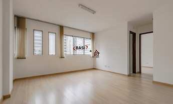 Imagem 2: CURITIBA - Conjunto Comercial/Sala - Centro