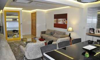 Imagem 6: Apartamento com 4 suítes à venda, 199 m² por R$ 1.350.000 - Patamares - Salvador/BA