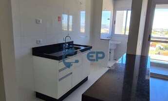 Imagem 3: Apartamento 2 dormitórios Edificio Central Park Vila Martins Ibiporã