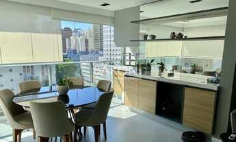 Imagem 2: São Paulo - Apartamento Padrão - Vila Olímpia