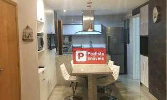 Imagem 3: Apartamento com 3 dormitórios, 127 m² - venda por R$ 1.930.000,00 ou aluguel por R$ 9.000