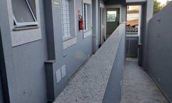 Imagem 7: Apartamento com 2 dormitórios à venda, 39 m² por R$ 219.000,00 - Vila Esperança - São Paul