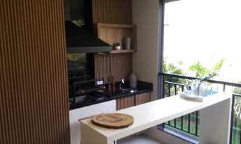 Imagem 5: Apartamento - Taquaral - Campinas