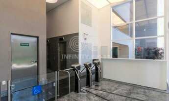 Imagem 2: Sala Comercial (43 m²) com terraço e vaga a 50 metros do Metrô Vergueiro