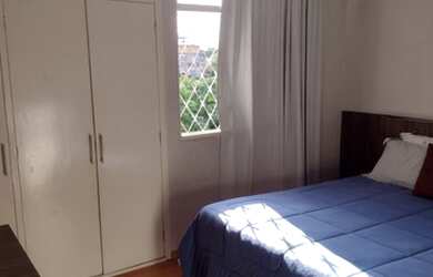 Imagem 5: Apartamento para venda possui 90 metros quadrados com 3 quartos em Concórdia - Belo Horizo