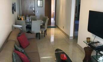 Imagem 5: Apartamento em boa viagem com três quartos