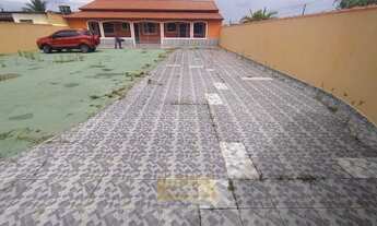 Imagem 3: Casa para venda tem 489 metros quadrados com 2 quartos em Jardim Guacira - Itanhaém - SP