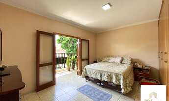 Imagem 7: Casa Residencial à venda no Aqui Se Vive em Indaituba-SP