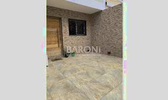 Imagem 2: São Paulo - Casa Padrão - Vila Cordeiro