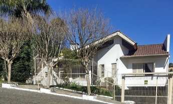 Imagem: CAXIAS DO SUL - Casa Padrão - Marechal