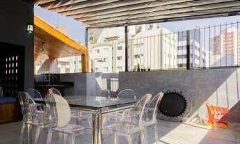 Imagem 2: Cobertura à venda, 230 m² por R$ 2.300.000,00 - Perdizes - São Paulo/SP