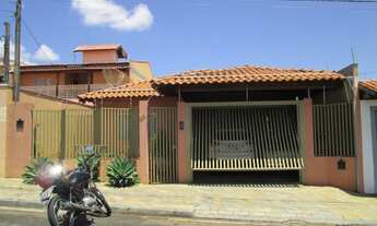 Imagem: Residencial - Res Itamarati