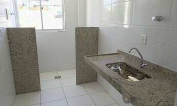 Imagem 5: Belo Horizonte - Apartamento Padrão - Maria Helena