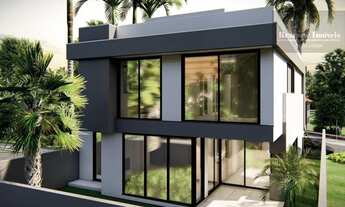 Imagem 5: Casa com 3 dormitórios à venda por R$ 2.980.000,00 - Santa Felicidade - Curitiba/PR