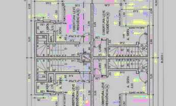 Imagem 4: SANTO ANDRÉ - Apartamento Padrão - Campestre