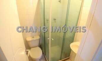 Imagem 7: Excelente apto de 2 qtos (1 suíte) com infra no centrão da Taquara