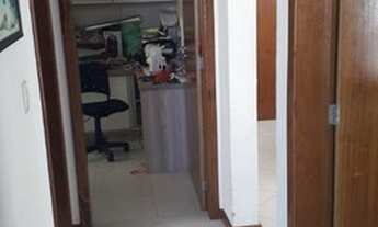 Imagem 4: AP0088 Apartamento Residencial / Areias