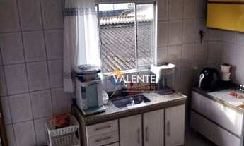 Imagem 6: Casa com 2 dormitórios à venda, 79 m² por R$ 280.000,00 - Cidade Naútica - São Vicente/SP