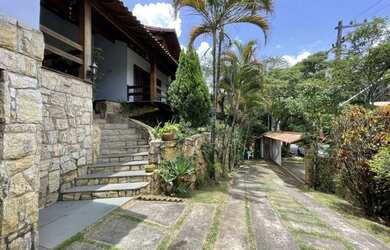 Imagem 4: COTIA - Casa de Condomínio - GRANJA VIANA