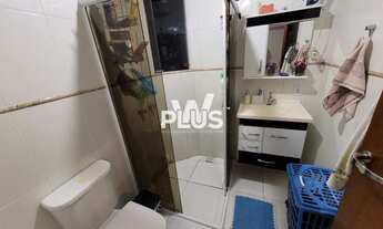 Imagem 7: Casa de Condomínio com 3 dorms, Condomínio Horto Florestal I, Sorocaba - R$ 390 mil, Cod