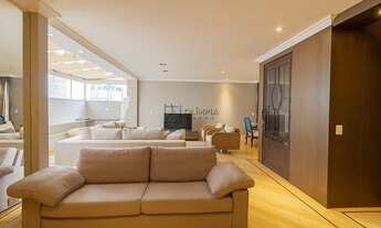 Imagem 7: Venda Cobertura 3 Dormitórios - 320 m² Itaim Bibi