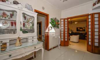 Imagem 2: Apartamento à venda, 4 quartos, 4 suítes, 1 vaga, Copacabana - RIO DE JANEIRO/RJ