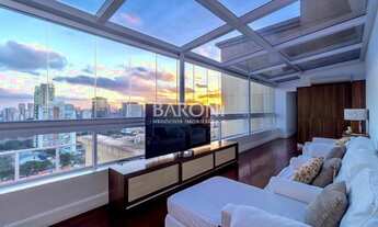 Imagem 5: São Paulo - Apartamento Padrão - Brooklin