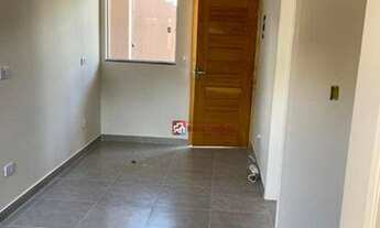 Imagem 1: Apartamento com 2 dormitórios, 1 suite à venda, 40 m² por R$ 220.000 - Cidade Líder - São