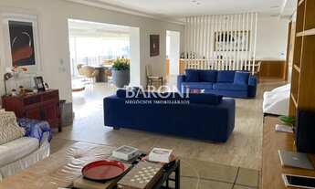 Imagem 2: São Paulo - Apartamento Padrão - Cidade Jardim