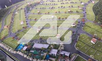 Imagem: Terreno - Chácara São Rafael - Campinas