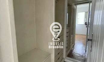 Imagem 7: Apartamento com 3 dormitórios para alugar, 130 m² por R$ 4.800/mês - Itaim Bibi - São Paul