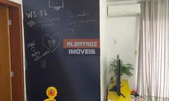 Imagem 5: Apartamento para Venda em Florianópolis, Trindade, 2 dormitórios, 1 suíte, 2 banheiros, 1