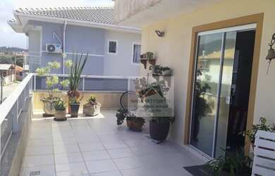 Imagem 2: Florianópolis - Apartamento Padrão - Ingleses do Rio Vermelho