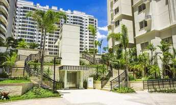 Imagem 4: Apartamento 2 quartos Barra - Cidade Jardim