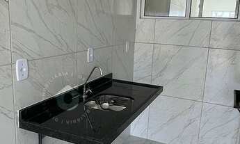 Imagem 7: O mais moderno e seguro condomínio fechado do José Américo, 2 quartos, com área de lazer c