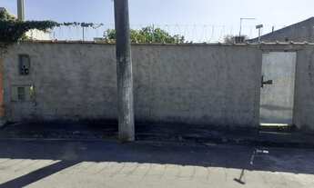 Imagem: Terreno a Venda R. Nestor Barbosa de Brito