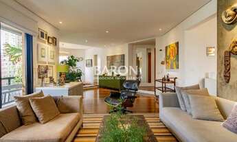 Imagem 6: SÃO PAULO - Apartamento Padrão - Moema