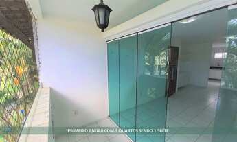 Imagem: Apartamento com 3 quartos no primeiro andar