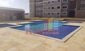 Imagem 3: LOCAÇÃO! Apartamento à venda no West Paradise no Alto do Sumaré em Mossoró