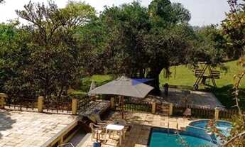 Imagem: Sítio com 3 dormitórios à venda, 13000