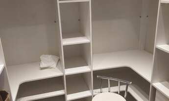 Imagem 3: Apartamento para venda possui 100 metros quadrados com 2 quartos