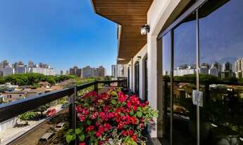 Imagem 2: Apartamento Alto da Lapa, venda 212mtss