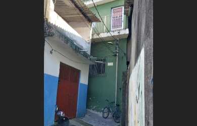 Imagem 2: Vendo casa sobrado Osasco Jd baronesa sem garagem