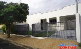 Imagem: Residencial - Pq Santa Monica