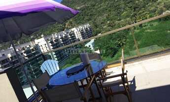 Imagem: Rio de Janeiro - Apartamento Padrão - Recreio